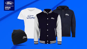 Ford Lifestyle Collectie