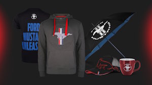 Ford Lifestyle Collectie