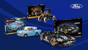 Ford Lifestyle Collectie